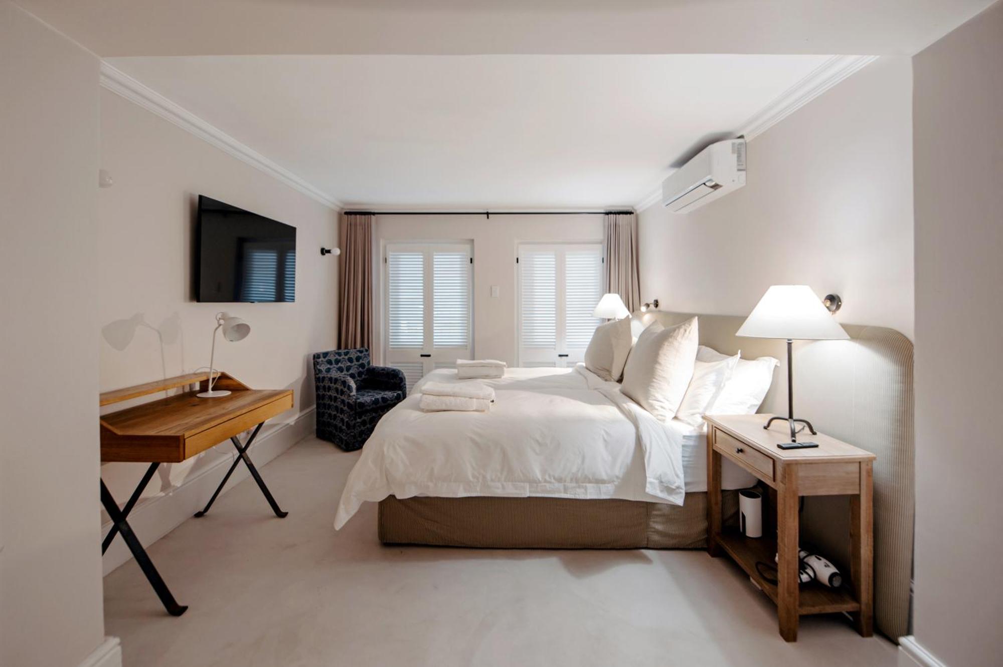 Cape Finest - De Waterkant House Кейптаун Номер фото