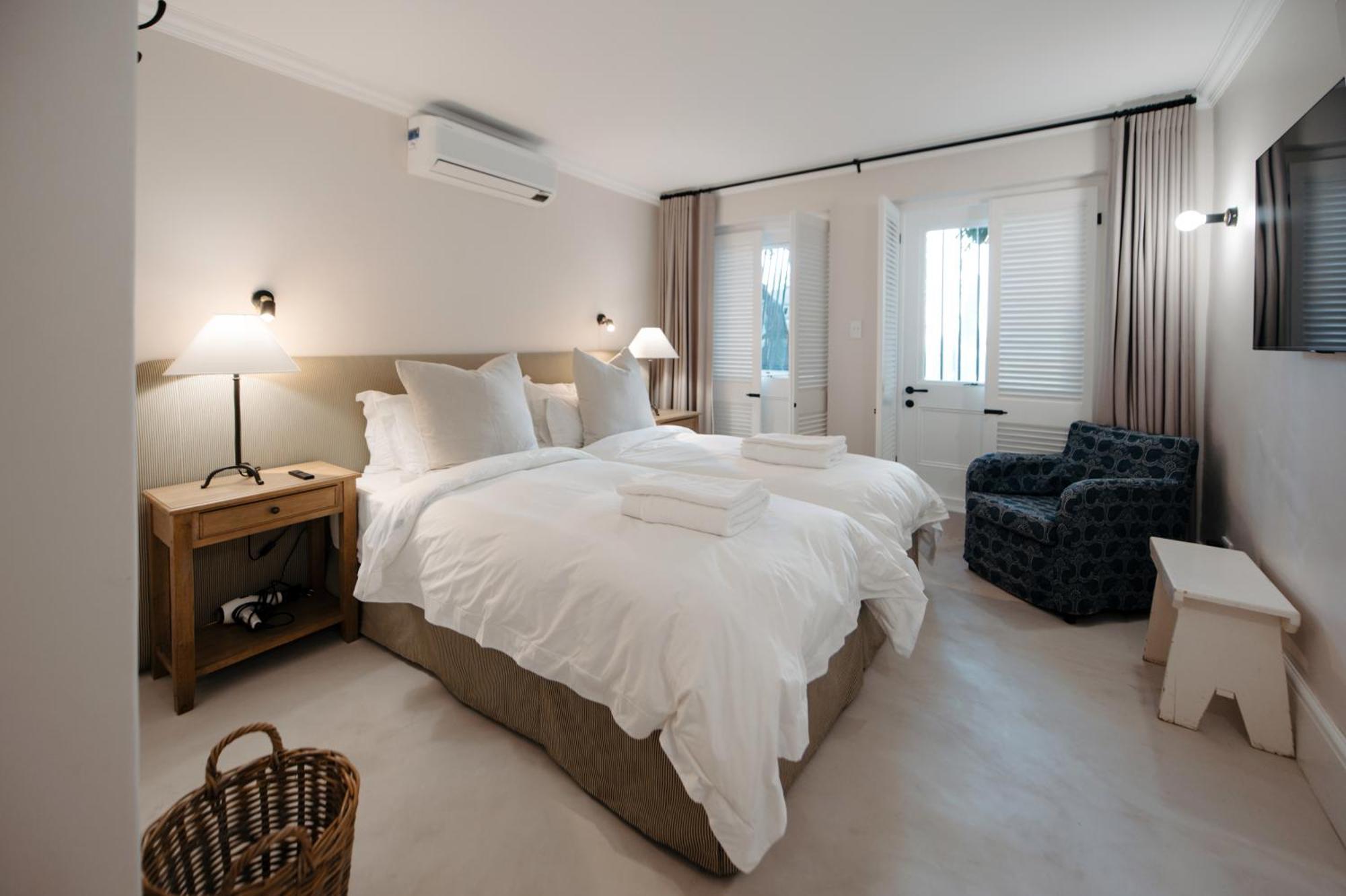 Cape Finest - De Waterkant House Кейптаун Номер фото